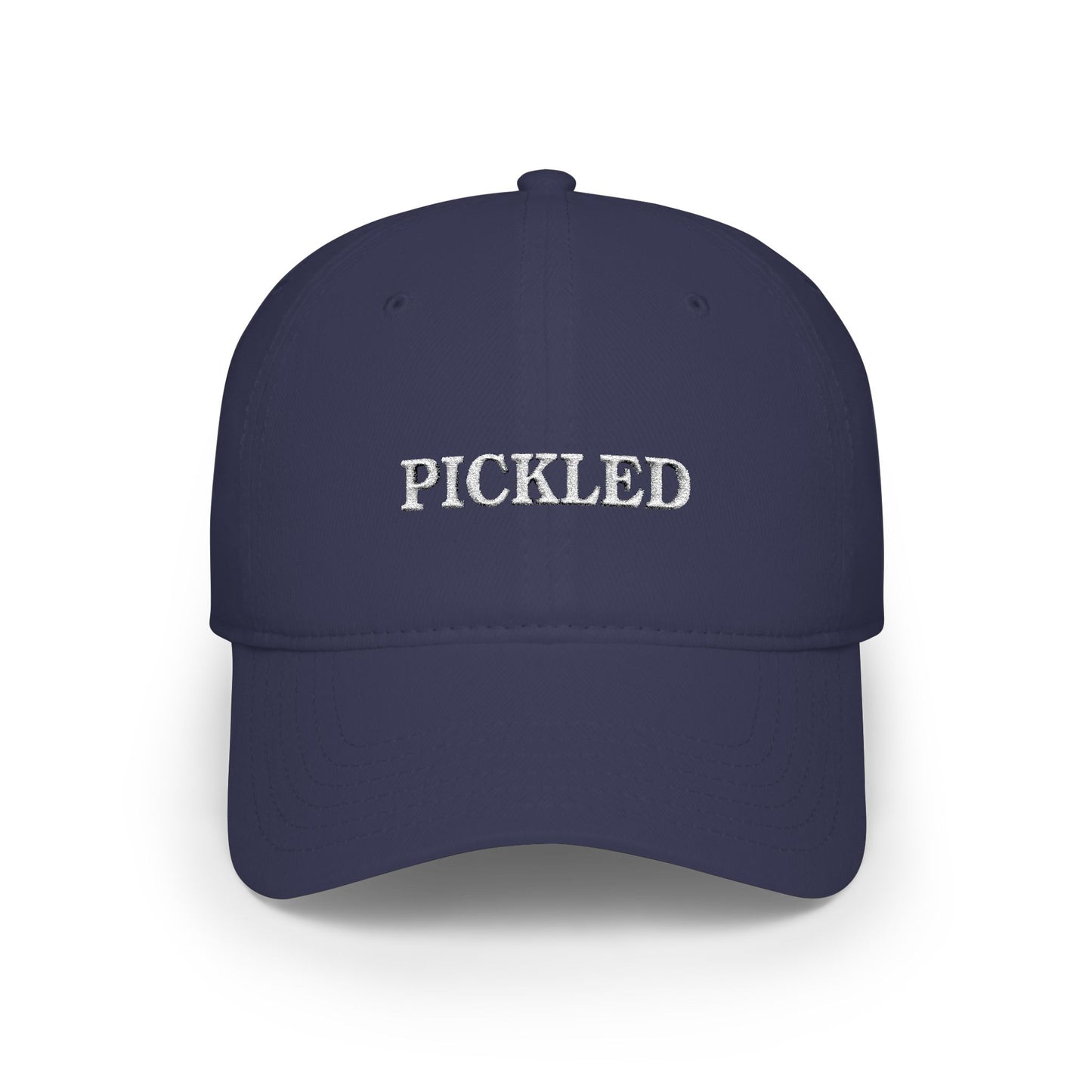 PICKLED
