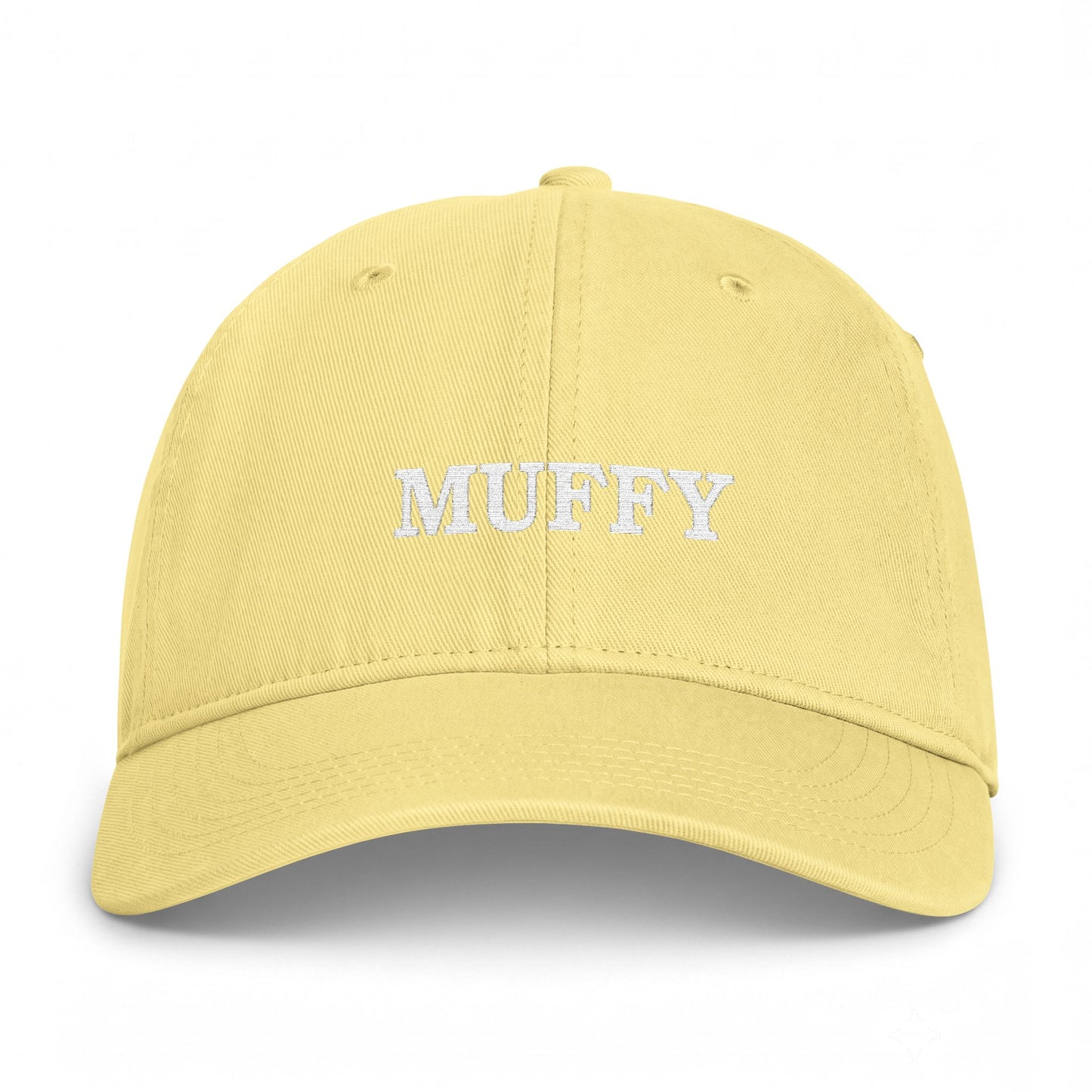 MUFFY