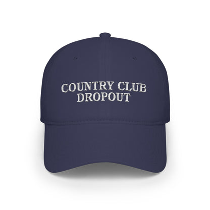 COUNTRY CLUB DROPOUT