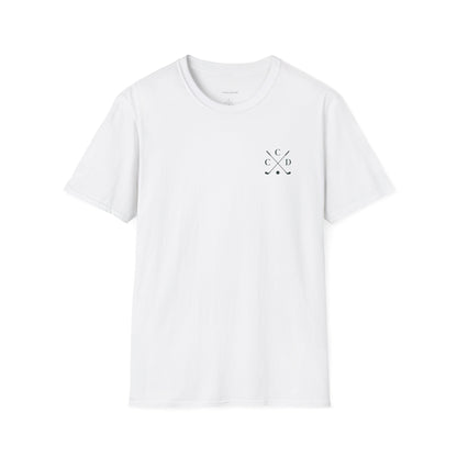 MY RICH UNCLE DIED & ALL I GOT WAS THIS SHIRT