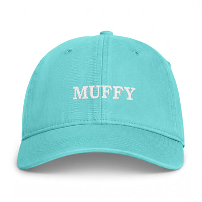MUFFY
