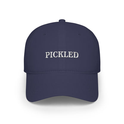PICKLED