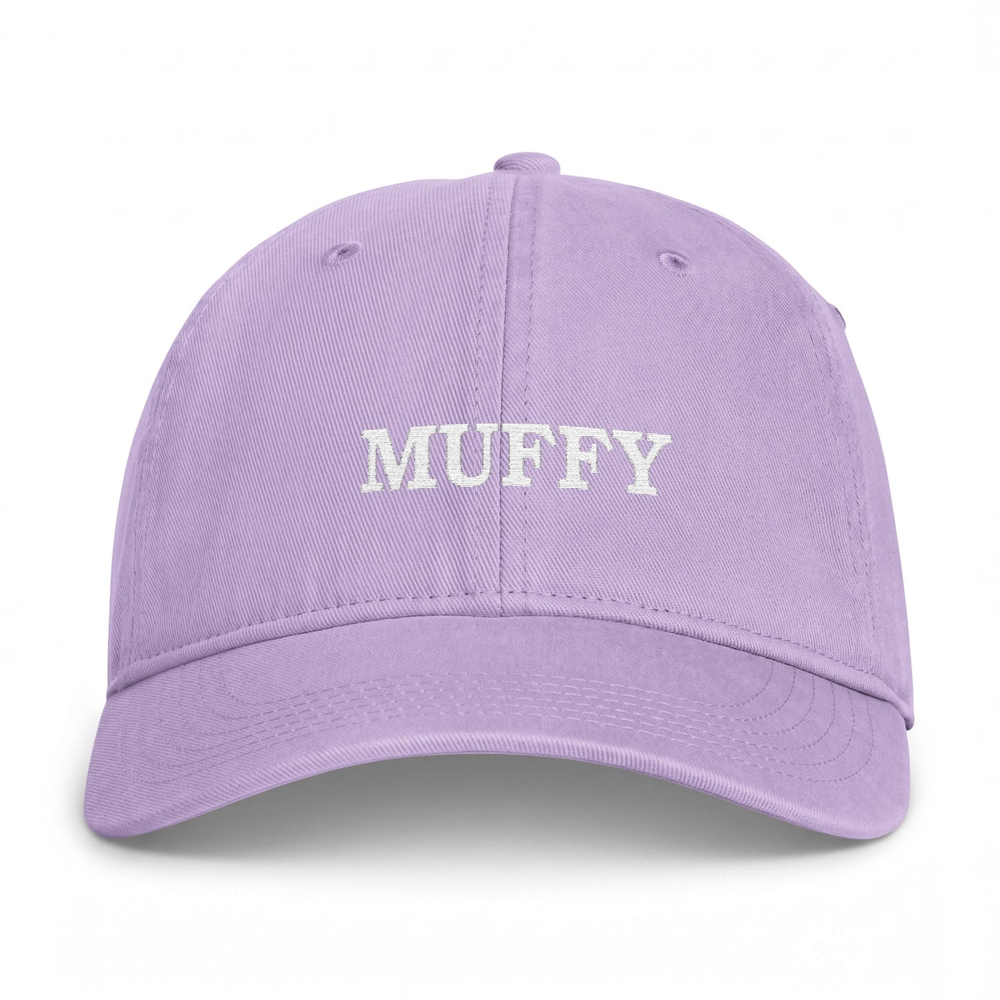 MUFFY