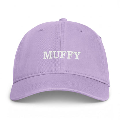 MUFFY