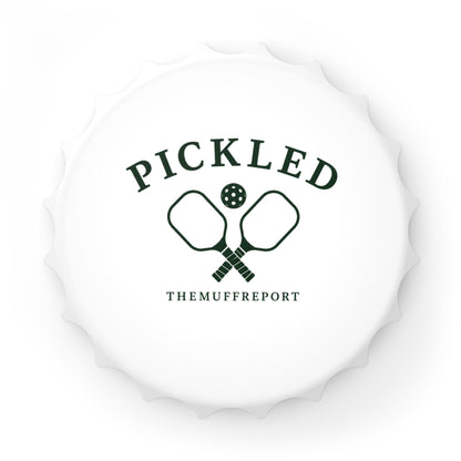 PICKLED BOTTLE OPENER