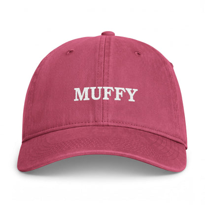 MUFFY