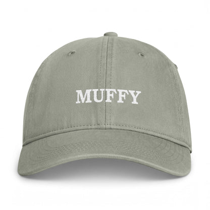 MUFFY