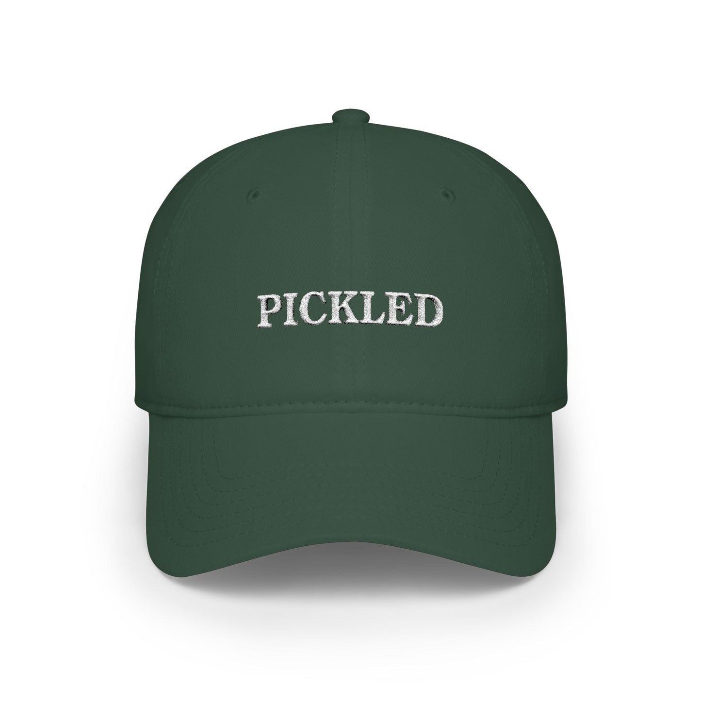 PICKLED
