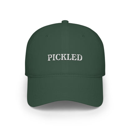 PICKLED
