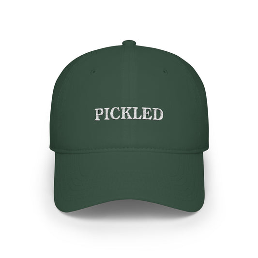 PICKLED