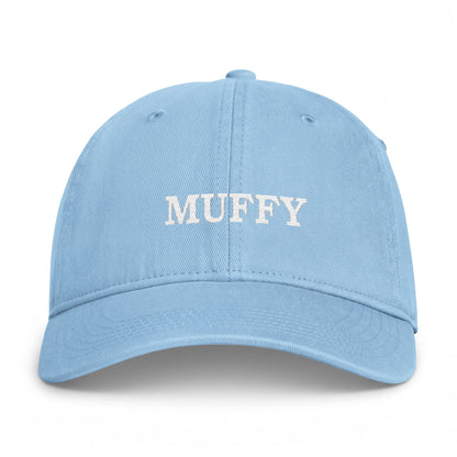 MUFFY