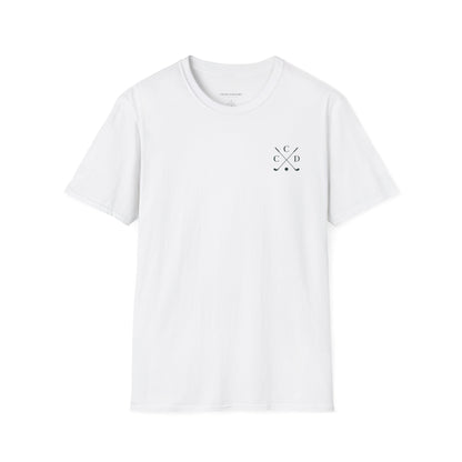 MEMBERSHIP REVOKED TEE - GOLF
