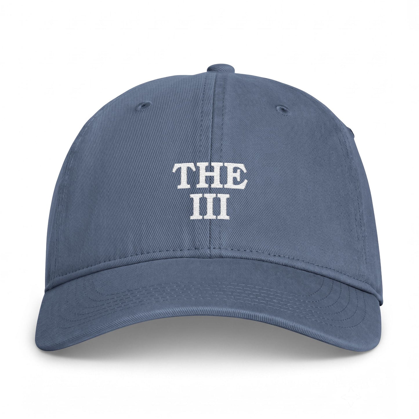 THE III