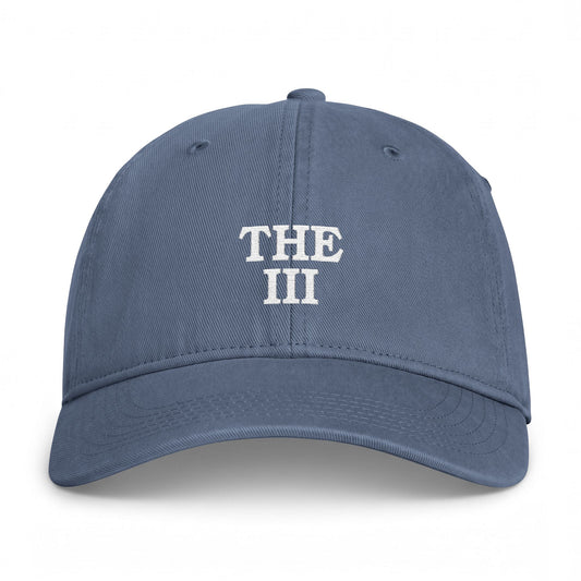 THE III