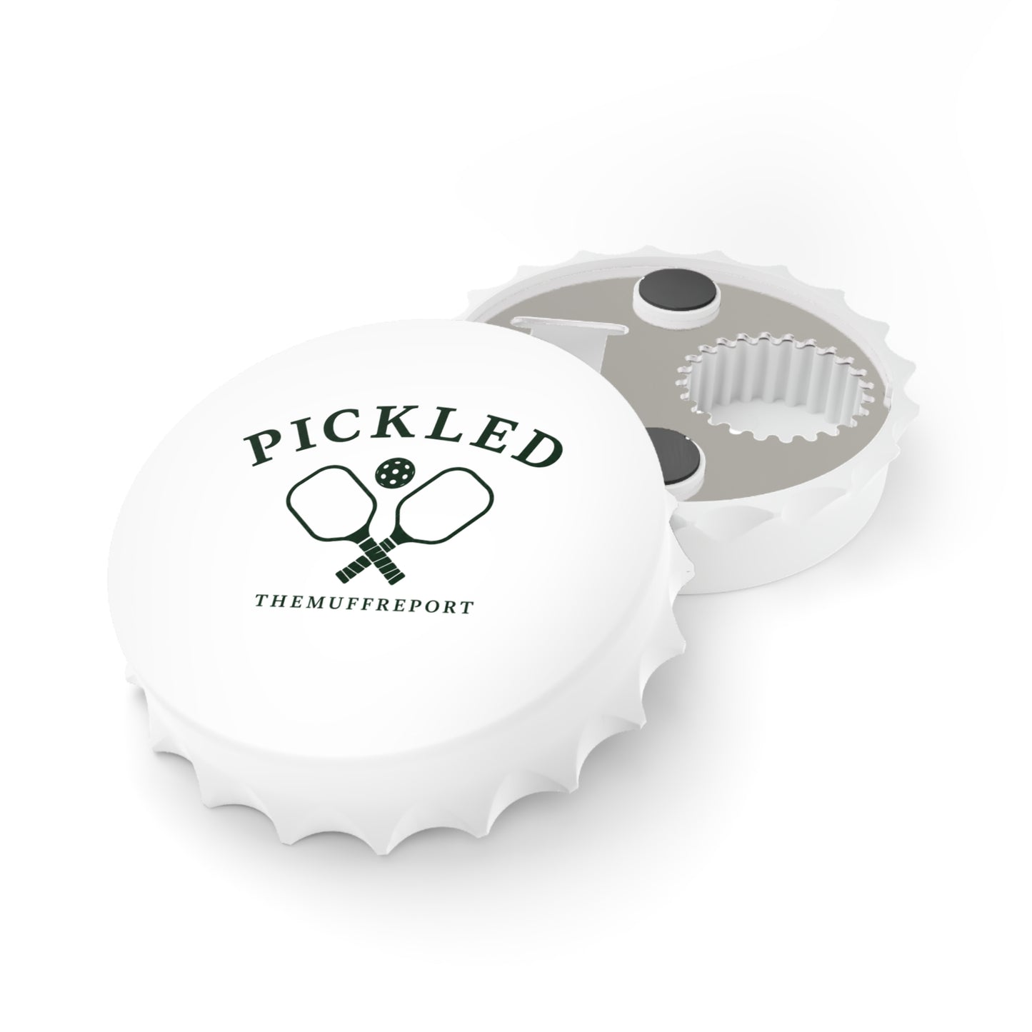 PICKLED BOTTLE OPENER