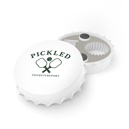 PICKLED BOTTLE OPENER