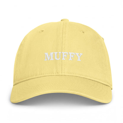 MUFFY