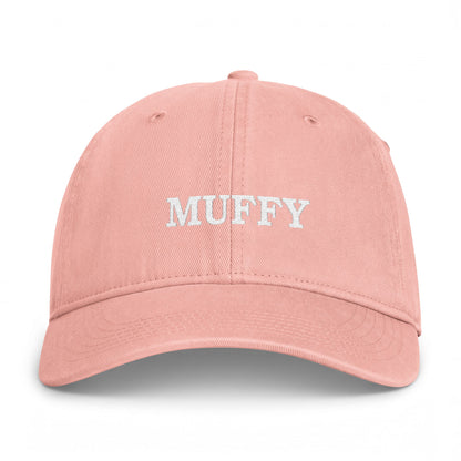 MUFFY