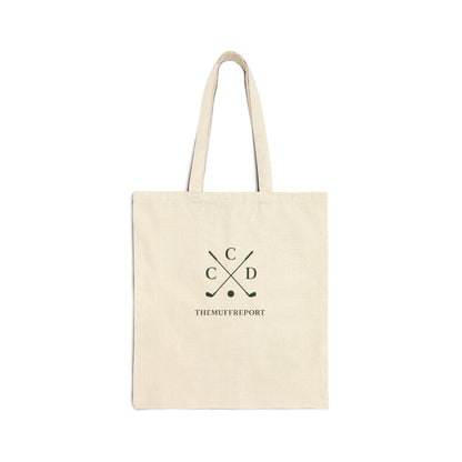 ALL I INHERITED WAS THIS BAG