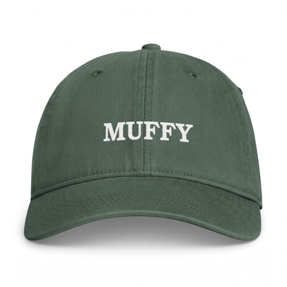 MUFFY