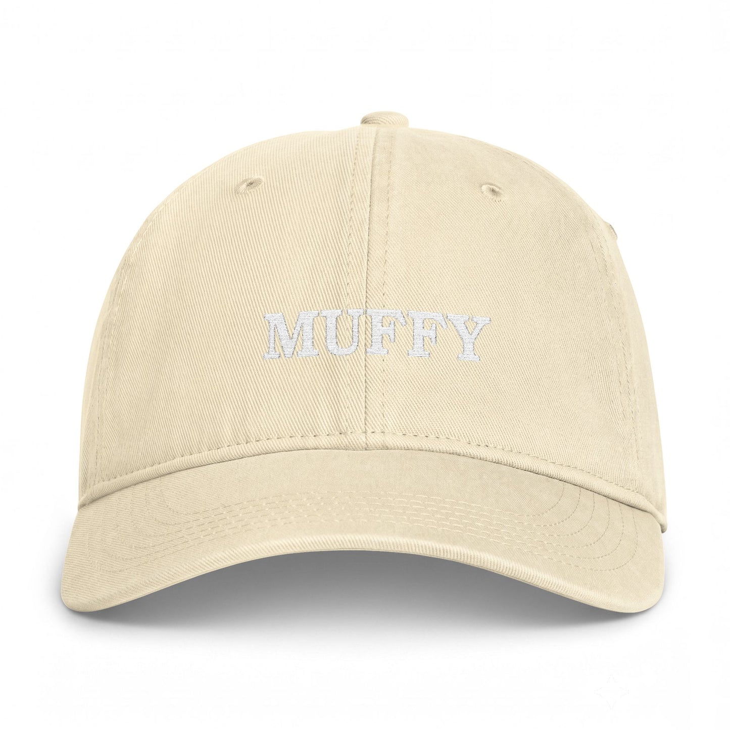 MUFFY