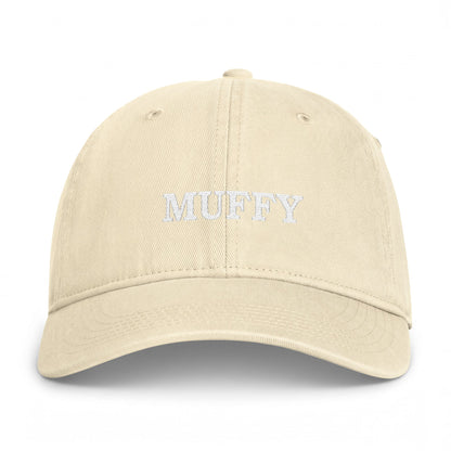 MUFFY