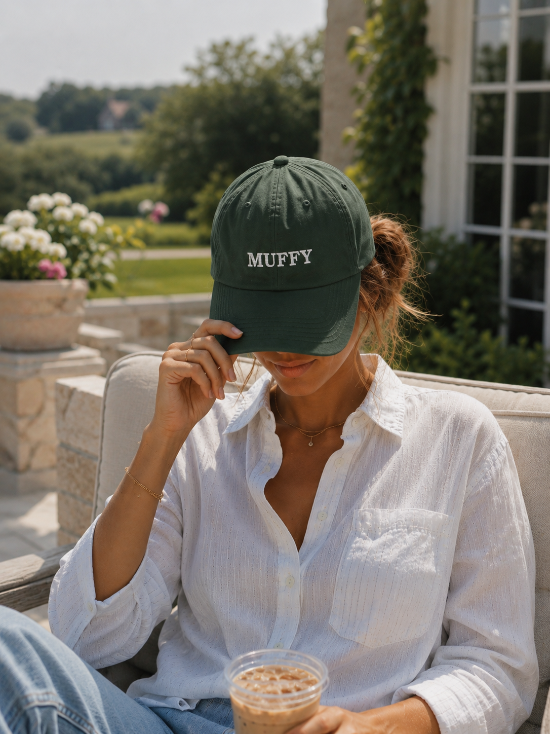 MUFFY