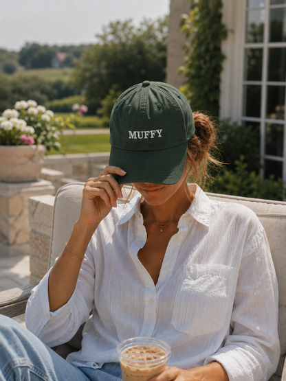 MUFFY